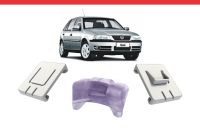 Imagem do produto Deslizes de Banco para Volkswagen Gol G2, G3 e G4 - Jahu